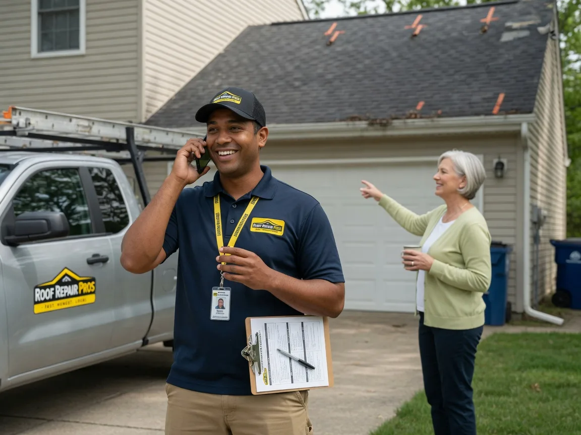 Roof Repair Ingomar, MT FAQs
